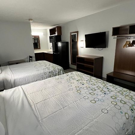 Hometowne Studios By Red Roof Florence, Ky-Cincinnati Airport Eksteriør billede